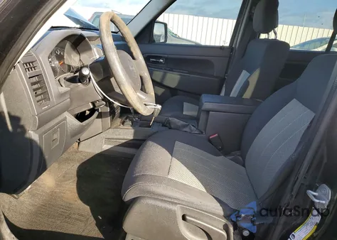 2010 Jeep Liberty Sport z USA, uszkodzony, nr VIN 1J4PN2GK9AW110430